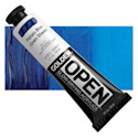 Golden Open Acrylics - Phthalo Blue (Green Shade), 2 oz Tube