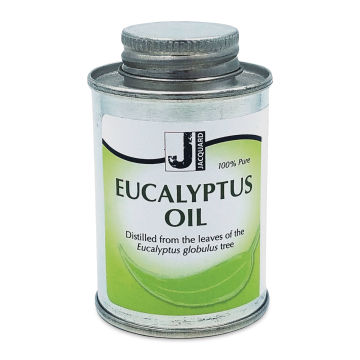 Jacquard Eucalyptus Oil - 2.75 fl oz., Can