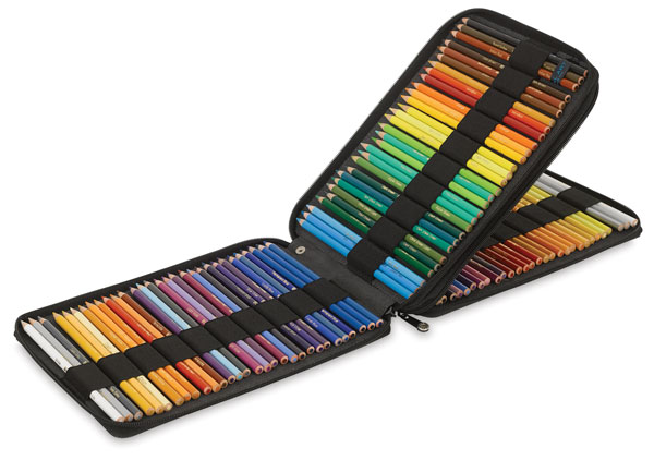 Global Art Canvas Pencils Cases (24)