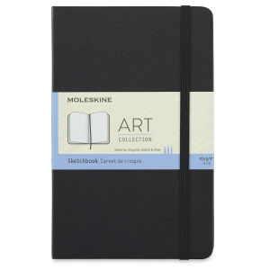 Best Mixed Media Sketchbooks and Drawing Pads — The Studio Manager