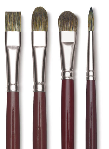 Brushes