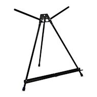 Art Alternatives Aluminum Tabletop Easel