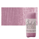 Richeson Soft Handrolled Pastel - Earth Red ER15