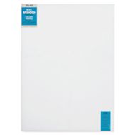 Blick Studio Stretched Cotton Canvas - Gallery Profile, 36" x 48"