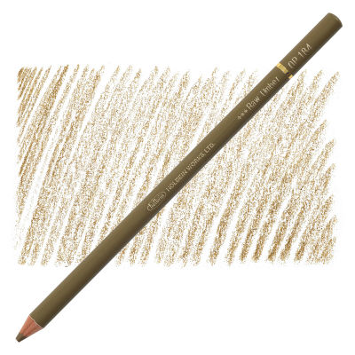 Holbein Artists' Colored Pencil - Raw Umber, OP184