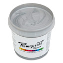 Permaprint Premium Screen Ink - Pearl Silver, 1