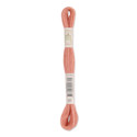 DMC Eco Vita Organic Wool Thread - Lychee Madder, 17-1/2