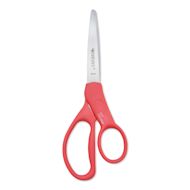 Westcott Anti-Microbial Protection Hard Handle Student Scissors