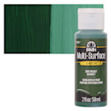 FolkArt Multi-Surface Acrylic Paint - Thicket, 59 ml