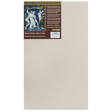 Open in modal - Masterpiece Ventura Hardcore Pro Canvas Panel - 12" x 16"