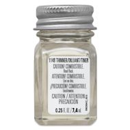 Testors Paint Thinner
