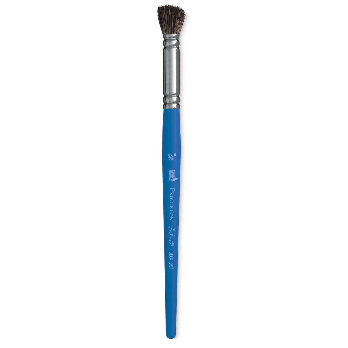 Select Natural Brush - Deerfoot 3/8