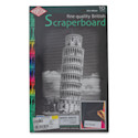 Essdee Scratchboard - 12