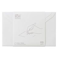 Midori MD Cotton Envelopes