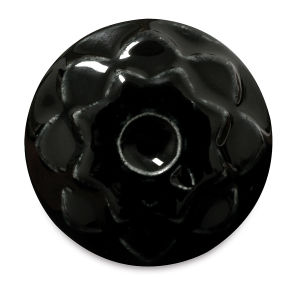Amaco Celadon Glazes - Obsidian, Pint