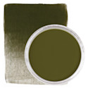 PanPastel Artists Painting Pastel - Bright Yellow Green Extra Dark, 680.1