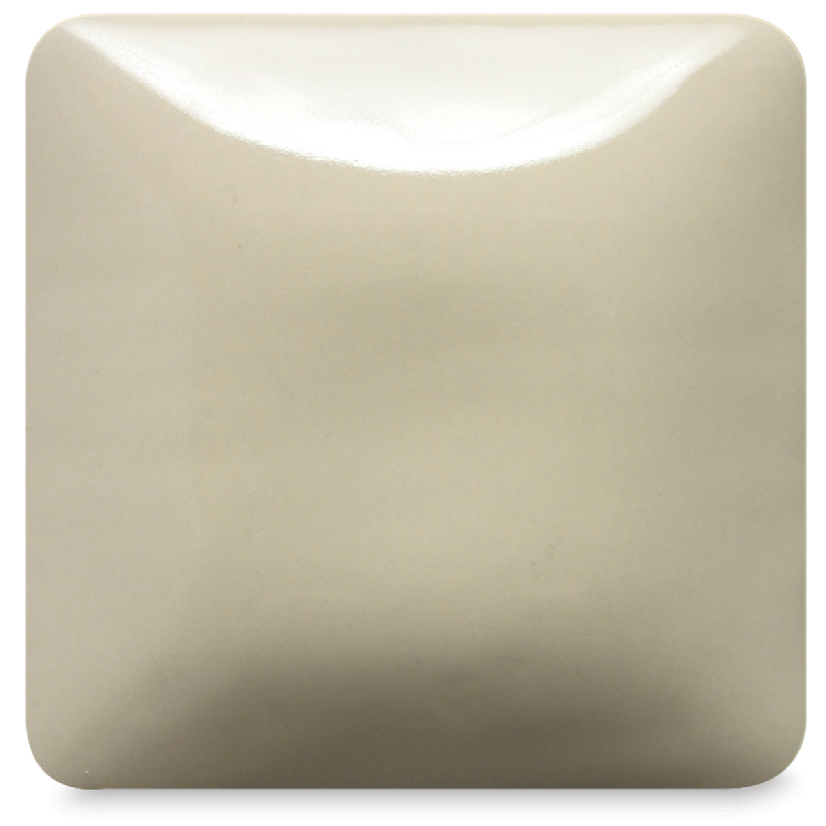 Mayco Stroke & Coat Wonderglaze - Vanilla Dip, Pint