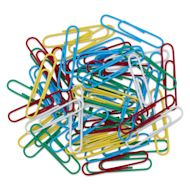 Charles Leonard Paper Clips