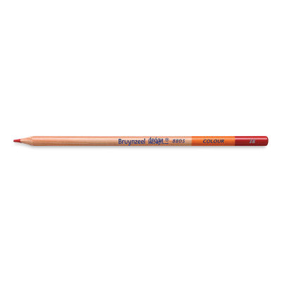Bruynzeel Design Colored Pencil - Carmine