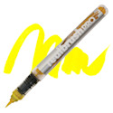 Karin Realbrush Pro Marker - Canary, 4 mm, Brush Tip