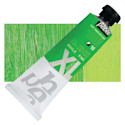 Pebeo XL Studio Oil Color - English Light Green, 37 ml tube