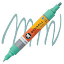 Molotow One4All Acrylic Twin Marker - Lagoon Blue Pastel