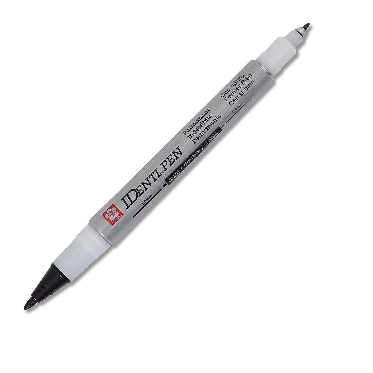 Sakura IdentiPen DualPoint Marking Pen