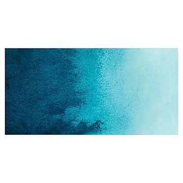 Open in modal - Dr.Ph. Martin's Hydrus Fine Art Liquid Watercolor - Turquoise Blue swatch