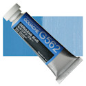 Holbein Artists' Gouache - Cerulean Blue, 15 ml tube