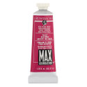 Grumbacher Max Artists' Water Miscible Oil Color - Thalo 37 ml tube