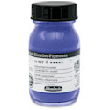 Schmincke Pigment - Ultramarine Violet, Jar
