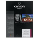 Canson Infinity PhotoSatin Art Papers - x Premium Resin Coated, Single Sheet