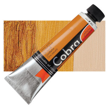 Talens Cobra Water Mixable Oil Paint 40ml -  Denmark