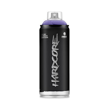 Open in modal - MTN Hardcore 2 Spray Paint  - Ultramarine Blue, 400 ml can