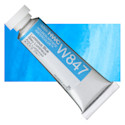 Holbein Artists' Watercolor - Luminous Blue, 15 ml Tube