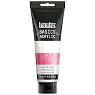 Liquitex Basics Acrylic Iridescent Medium