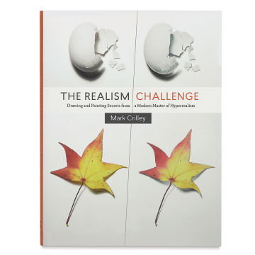 The Realism Challenge - Front cover of Book
