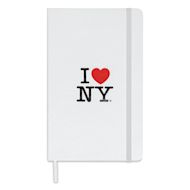 Moleskine Limited Edition I Love NY Notebooks