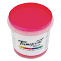 Permaprint Premium Screen Ink - Glow Magenta, 1