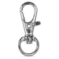 Craft Medley Key Ring Clips