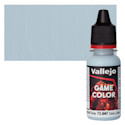 Vallejo Game Color Acrylic Paint - Wolf Grey, 18 ml