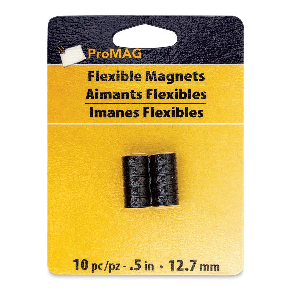 ProMag Adhesive Magnets