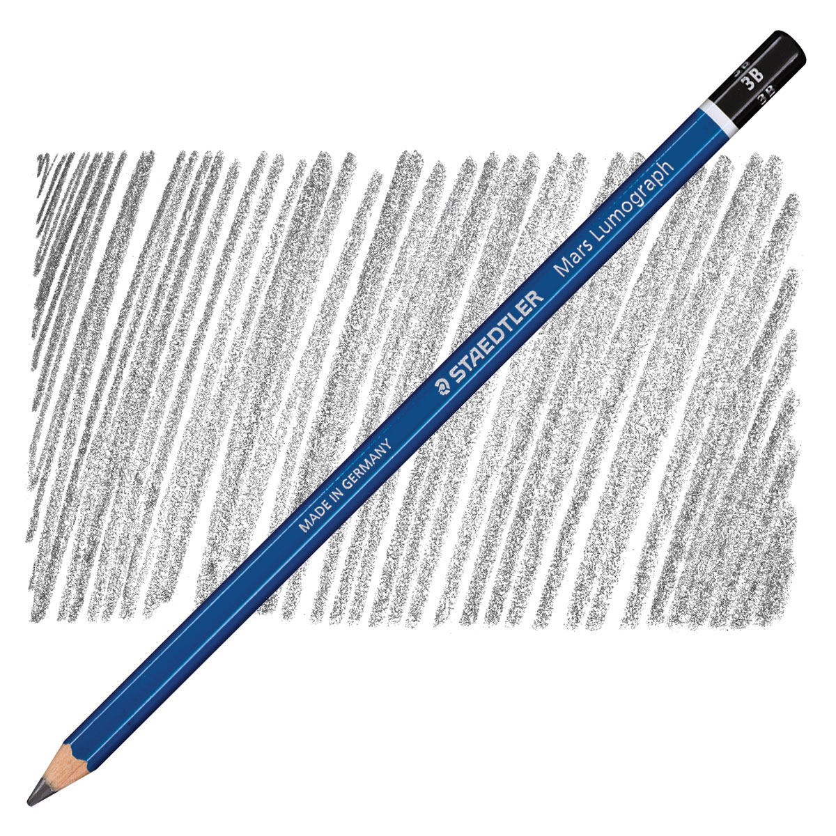 Art Supplies Reviews and Manga Cartoon Sketching: Quick! Sharpen your Staedtler  Mars Lumograph pencils and get drawing