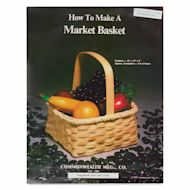 Commonwealth Blue Ridge Market Basket Kit