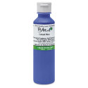 Tri-Art Finest Liquid Artist Acrylics - Blue, 120 ml bottle