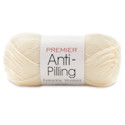 Premier Yarn Anti-Pilling Everyday Worsted Yarn - Aran, 180 yards