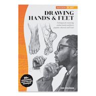 Success in Art: Drawing Hands & Feet