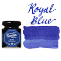 Kaweco Fountain Pen Erasable Ink - Royal Blue, 50 ml, Bottle
