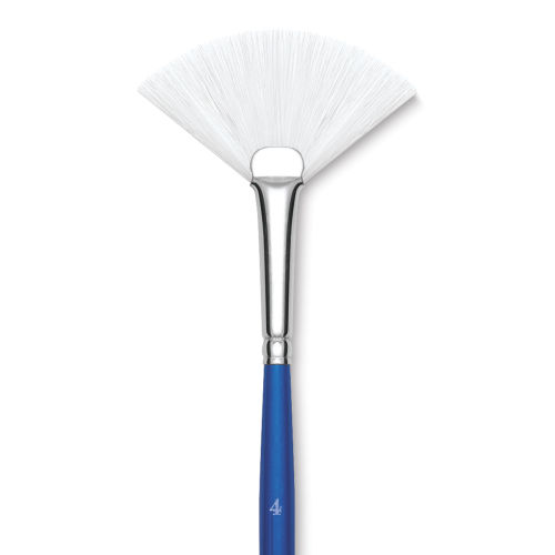 Princeton Summit Series 6850 Short Handle Synthetic Brushes