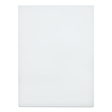 Blick Non-Glare Styrene Sheet - 12" x 16"